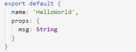 HelloWorld.vue