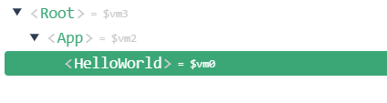 vue-devtools