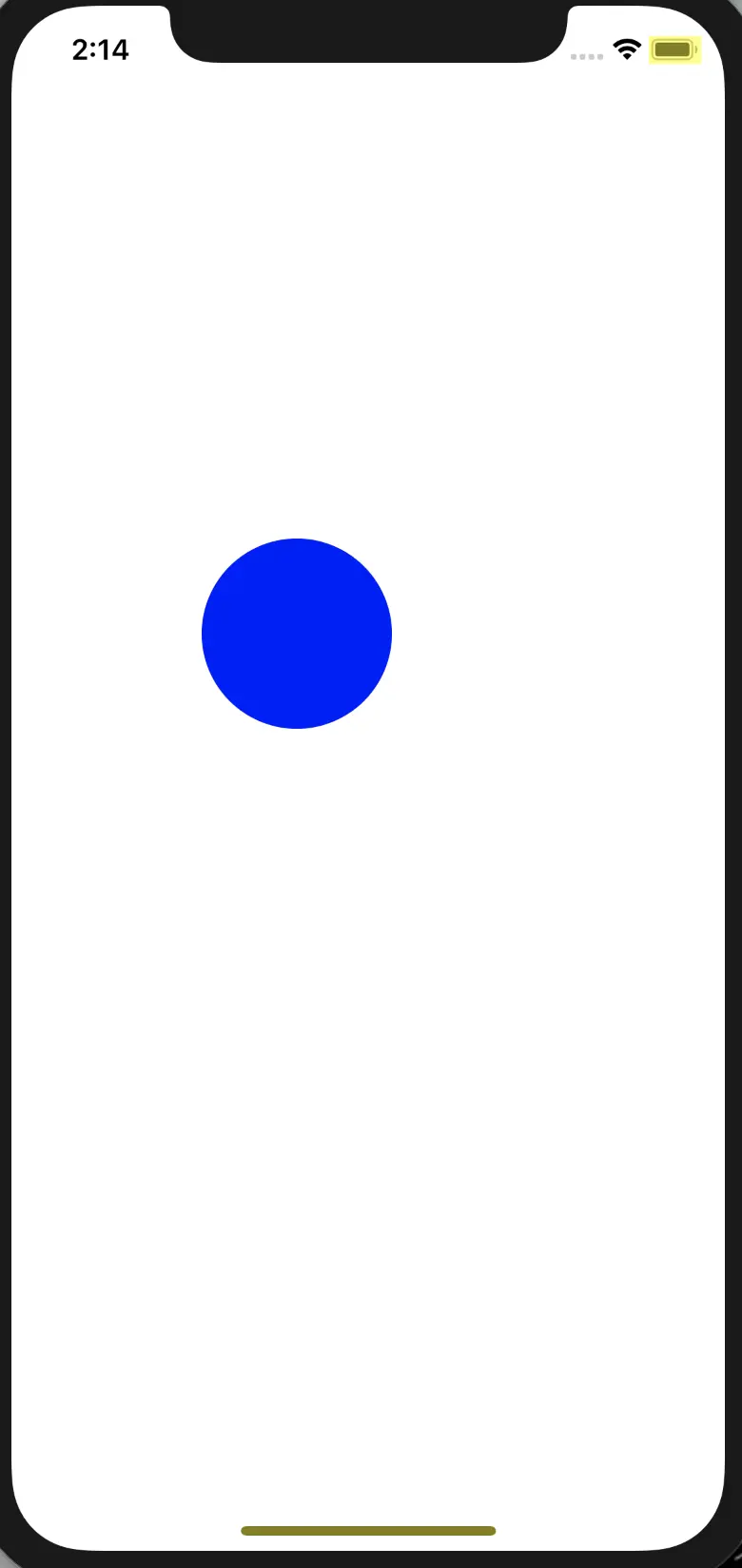 模拟器offscreen-rendering演示2