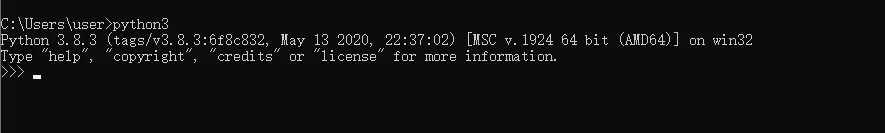 同时运行python2和3