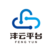 沣云平台的个人资料头像