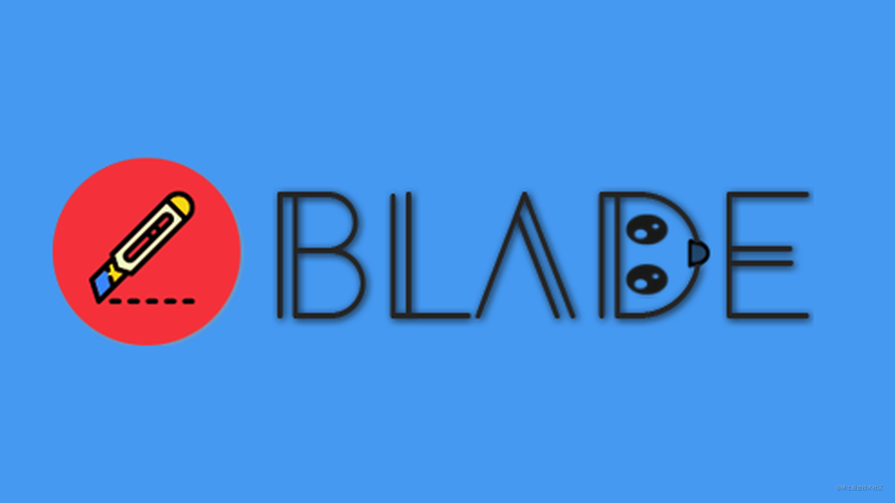 Blade - 一款简洁优雅的 Java Web 框架