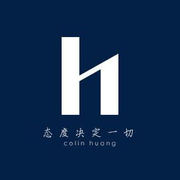 Colin_Huang的个人资料头像