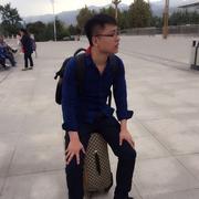 马大豪的个人资料头像