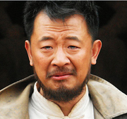 王大麻子的个人资料头像