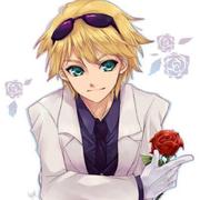 乐观的摸摸头的个人资料头像