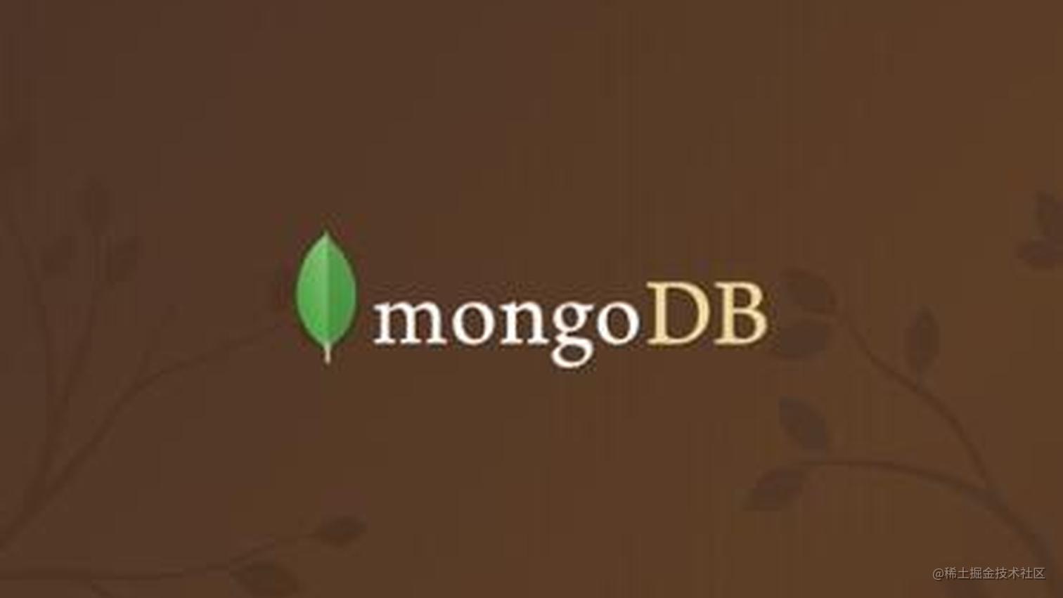 GridFS 基于 MongoDB 的分布式文件存储系统