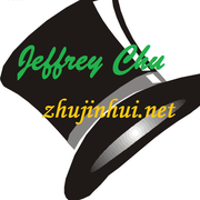 魔术师JeffreyChu的个人资料头像