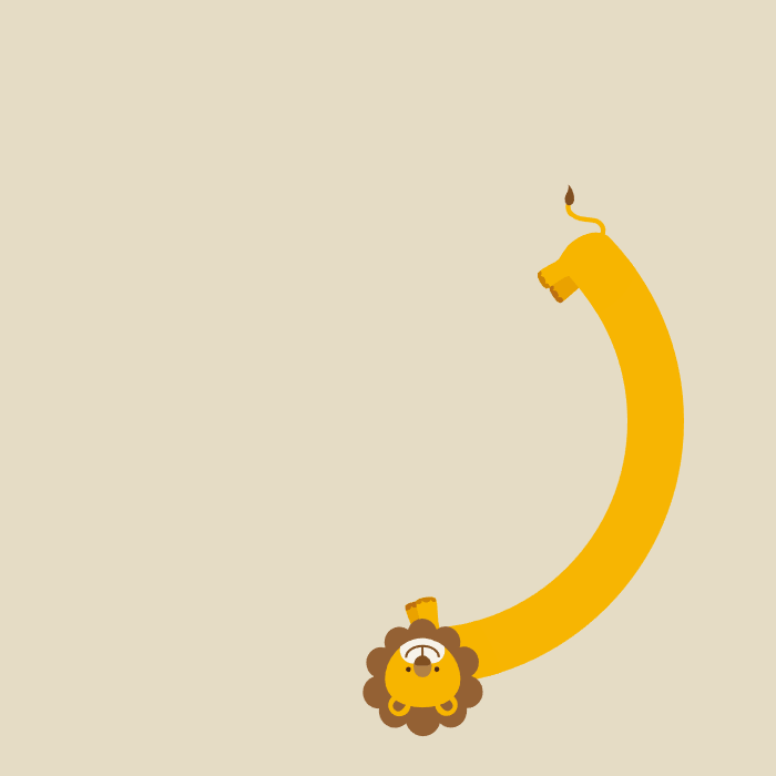 ui设计师福利之手把手做一枚与众不同的loading动图