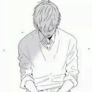 调酒师的个人资料头像