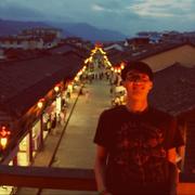 一只特立独行的doge的个人资料头像