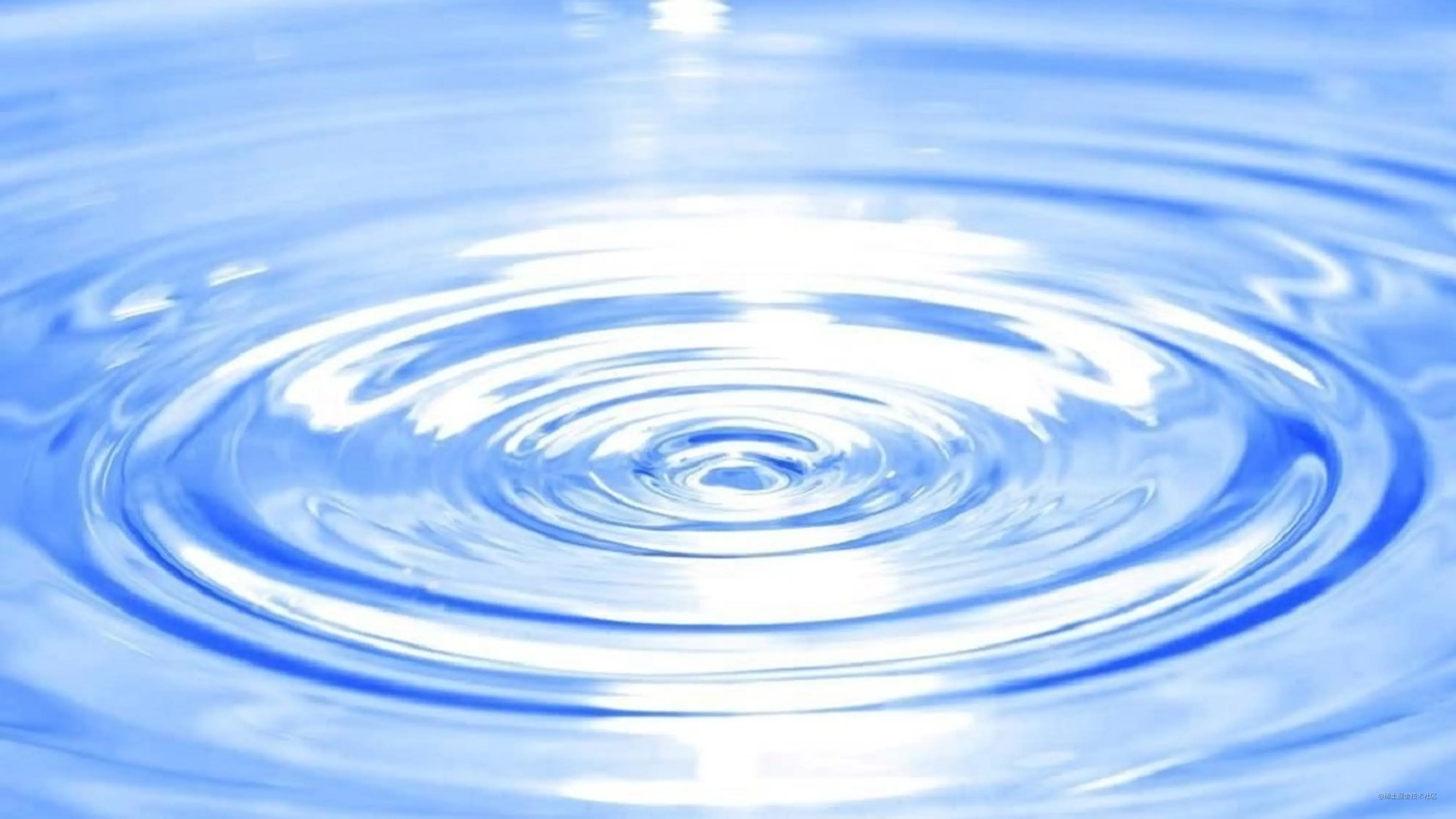 浪起来 使用drawbitmapmesh 实现仿真水波纹效果 掘金