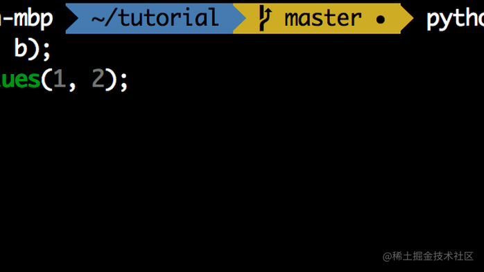 [译] 使用 Python Prompt Toolkit 构建强大的 REPL - 掘金