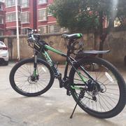 少颗牙的个人资料头像