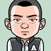 adresty的个人资料头像