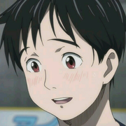 在向阳的向阳处的个人资料头像