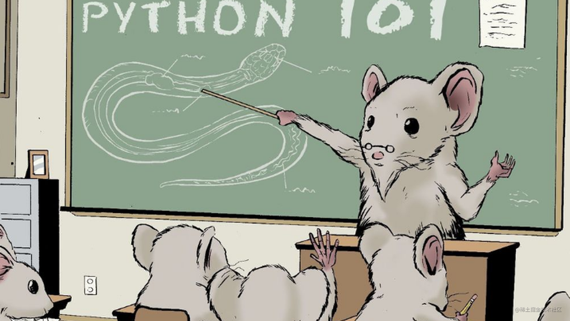 探索 Python 3 加密技术