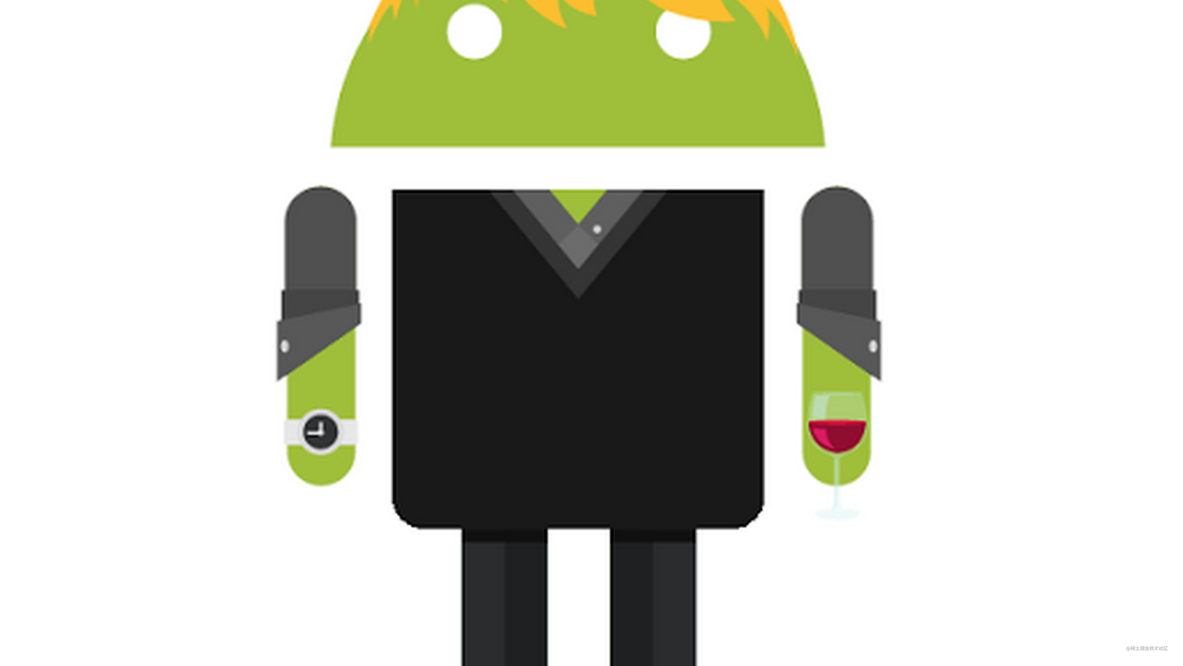 Device Admin 简单实践 掘金