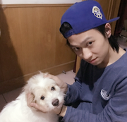 JohnZhang7357的个人资料头像