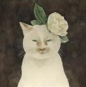 嫁给嫩猫的老耗子的个人资料头像