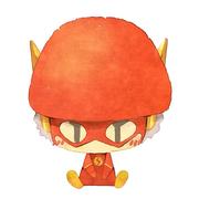 BarryAllen的个人资料头像