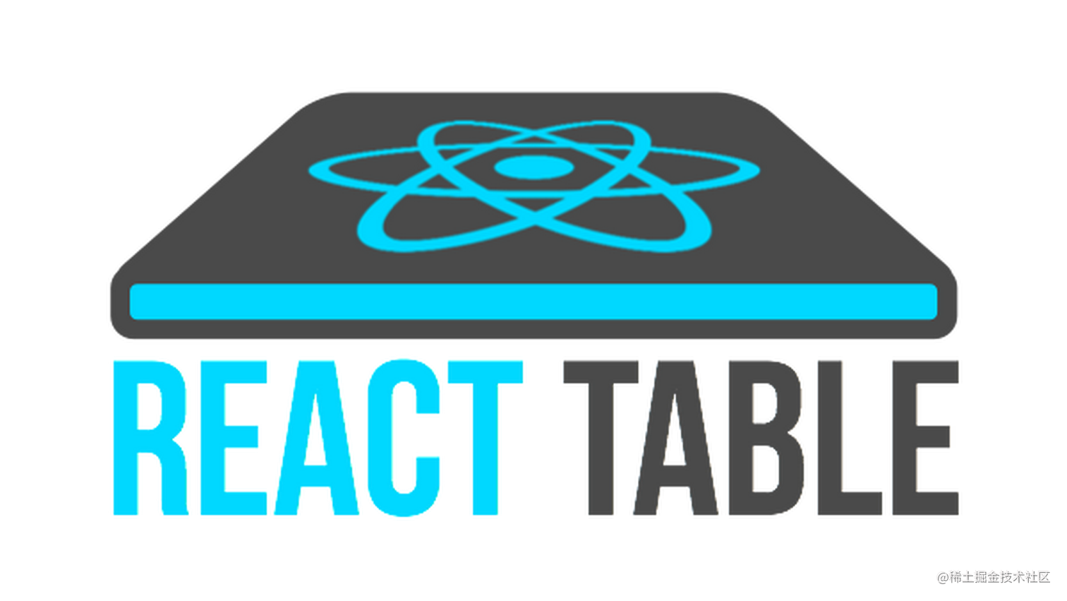 React table