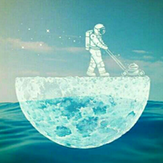 燃烧的橘子的个人资料头像