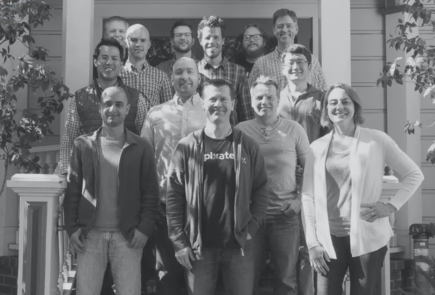 Shalom, Paul, Shannon, Eugene, Robert, Robin, Michael, Brendan, Andrew, Kevin, Bill, Justin, Cody