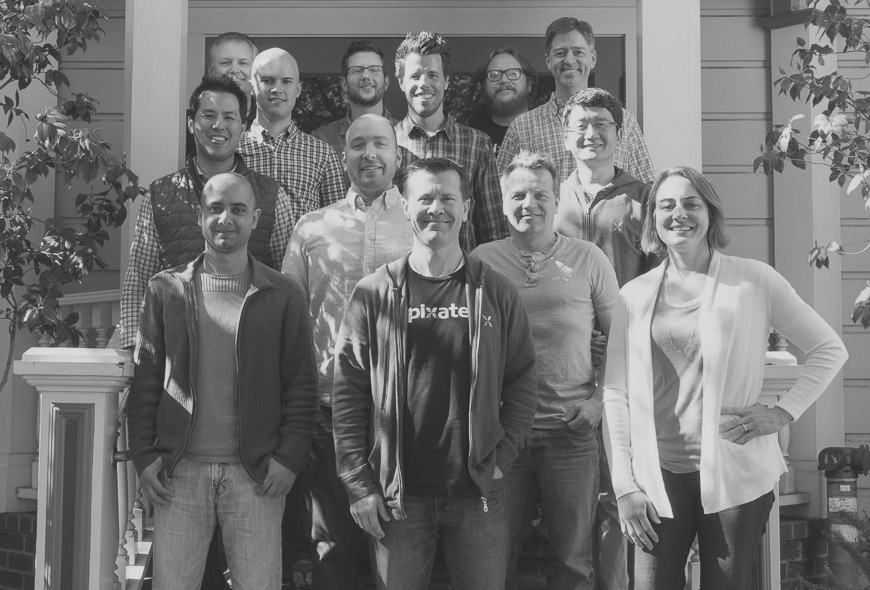 Shalom, Paul, Shannon, Eugene, Robert, Robin, Michael, Brendan, Andrew, Kevin, Bill, Justin, Cody