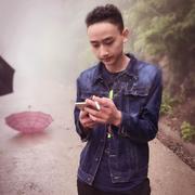 GaoPan的个人资料头像