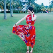 Monica爱上健身的个人资料头像