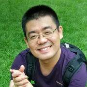 袁昌龙的个人资料头像