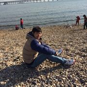 JimmyGe的个人资料头像