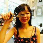 一只开心的妮妮的个人资料头像