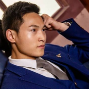 suifengcool_xu的个人资料头像