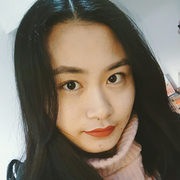 橙子姑娘的个人资料头像