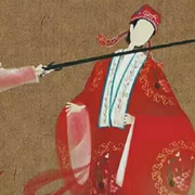 摇曳满地的冷清的个人资料头像