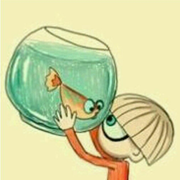 我在敬亭山下的个人资料头像