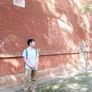 杨龙龙的个人资料头像