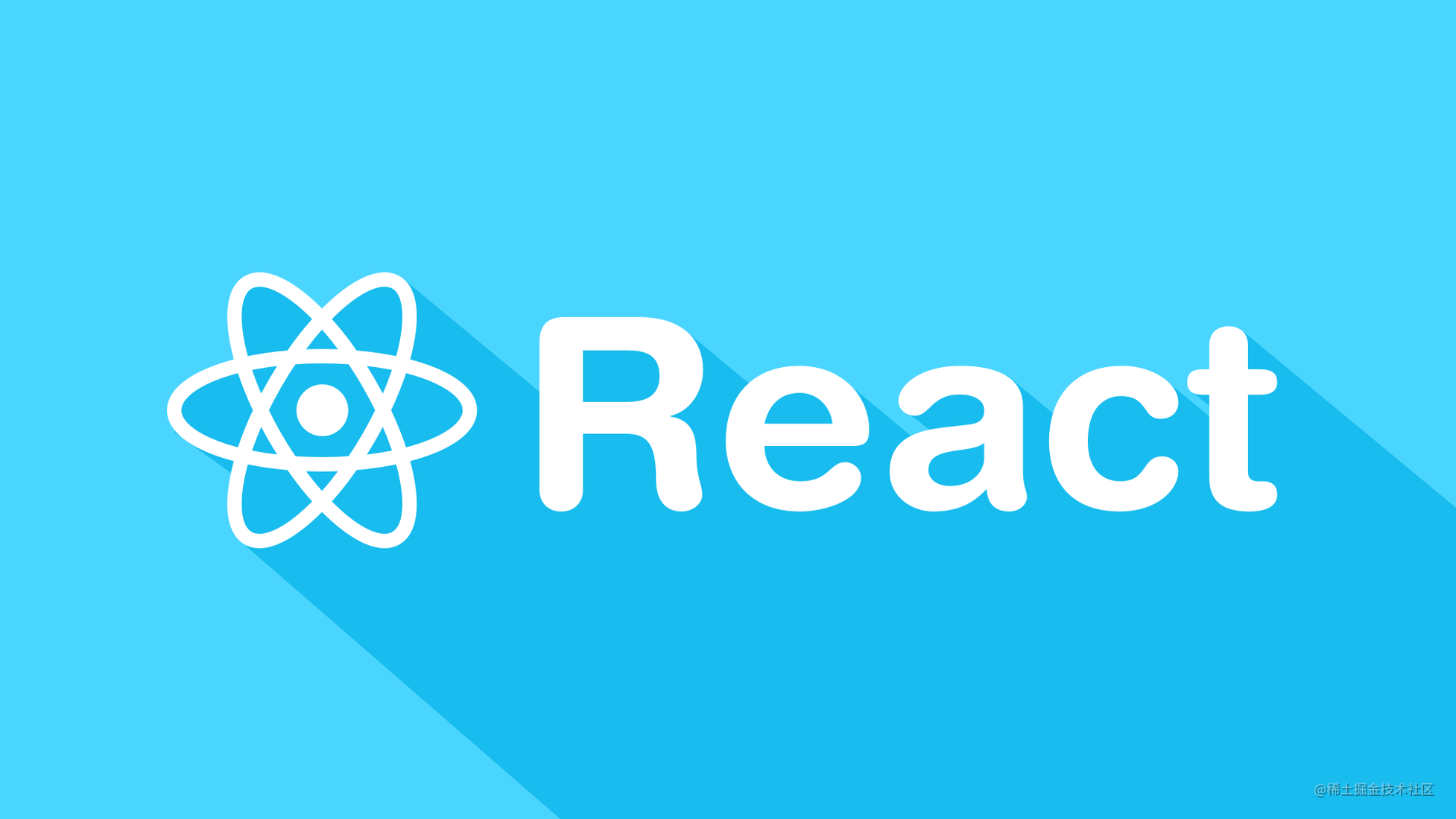 22 个优质的 React 开源项目