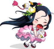 最爱的是不二的个人资料头像