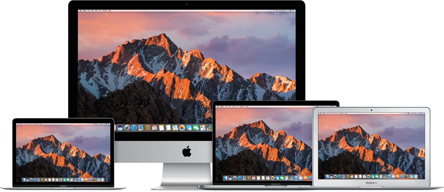 MacBook 你值得拥有