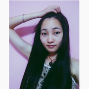 何烨坪Echo的个人资料头像