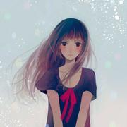 傅晓芸想要时光机的个人资料头像