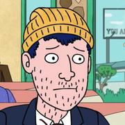 LevelE的个人资料头像