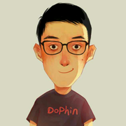 Doooooophin的个人资料头像