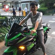 仰望星空的菜菜的个人资料头像