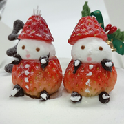 傲娇强的个人资料头像