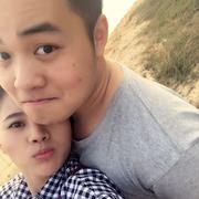 单纹熊的个人资料头像