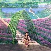 周阿宝的个人资料头像